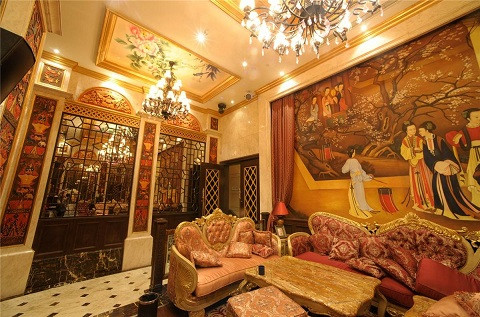 呼伦贝尔市高档KTV妹子质量哪家好 呼伦贝尔市高档KTV妹子质量哪家好